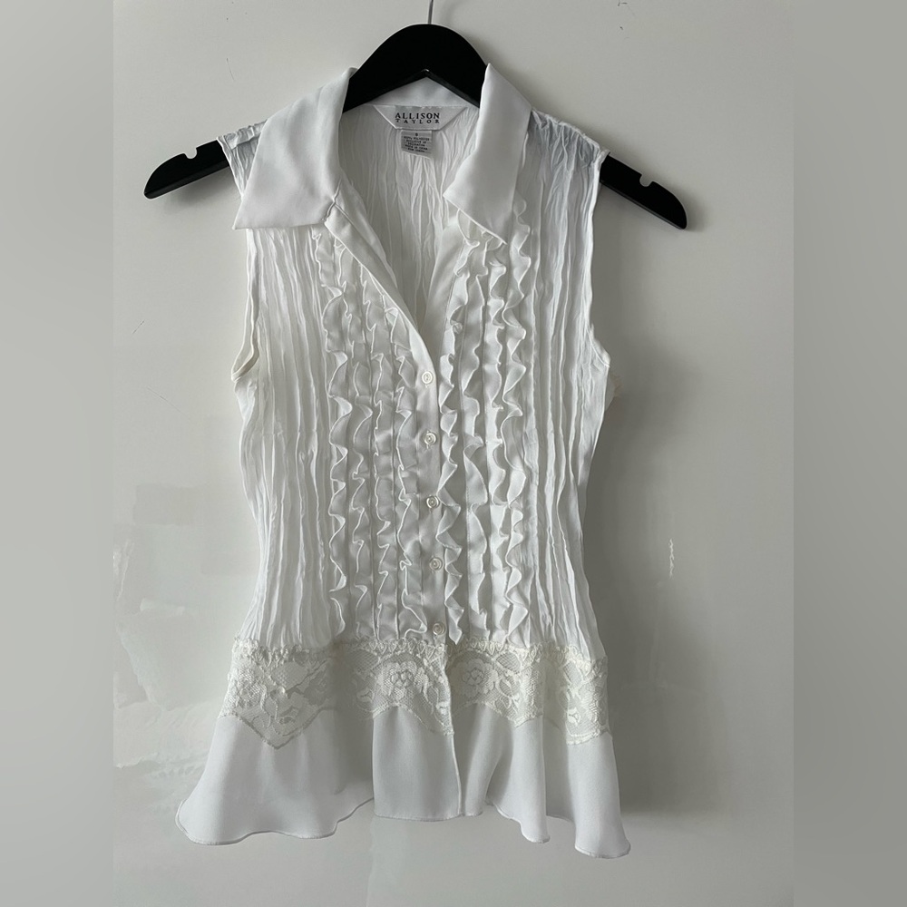 Allison Taylor Top